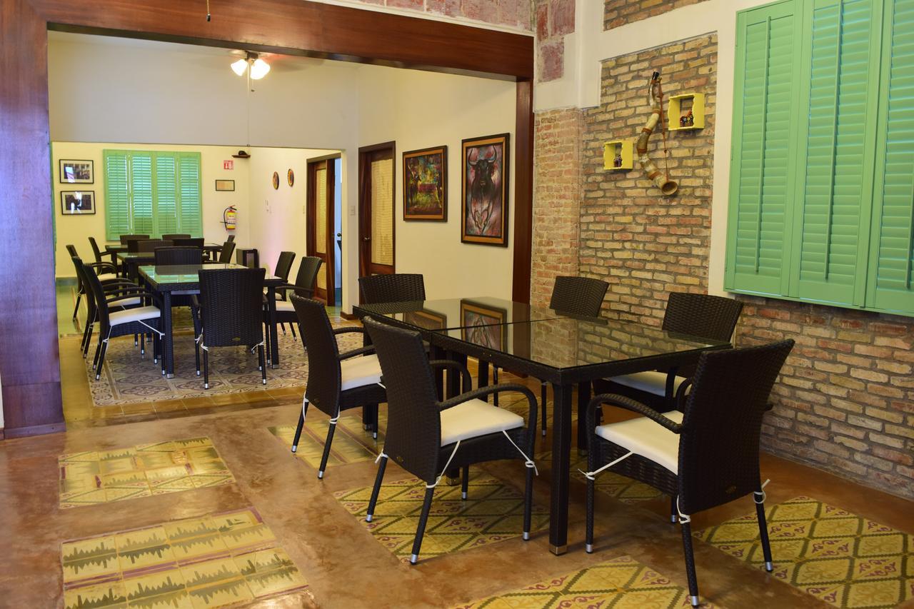 Casa Meba Hotel Boutique Tampico Exterior foto